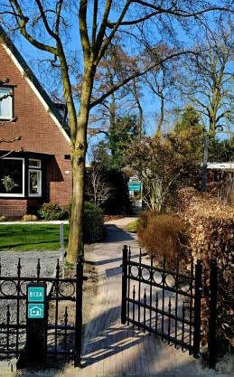 Veluws Huisje