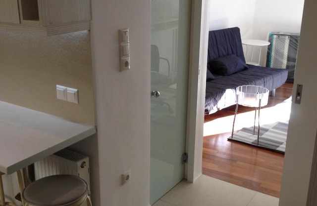 Velvendou 36A Apartment