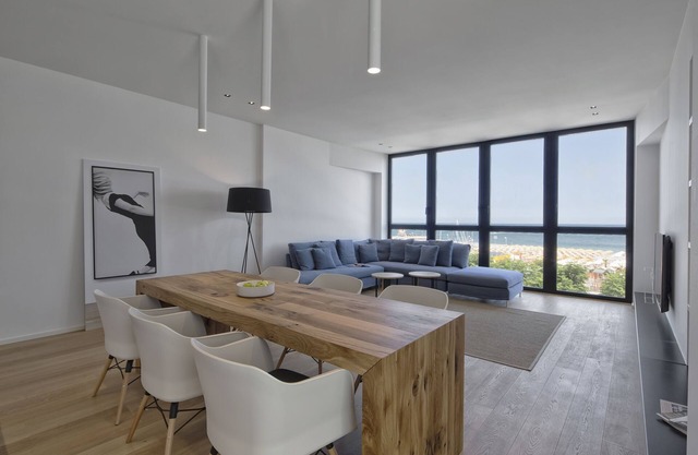 Velvet Luxury Suite