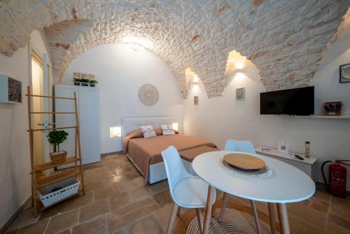 Velvet Maison Ostuni