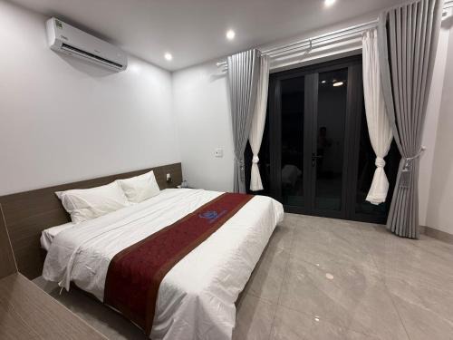 Ven Biển Hotel