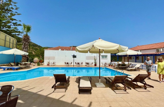 Venardos Hotel & Spa
