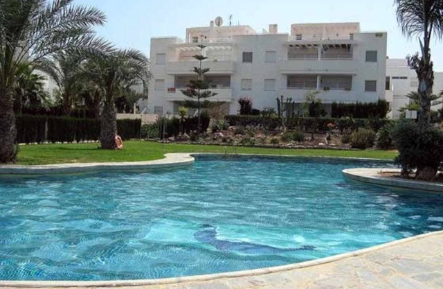 VenAVera Dragos 5-2Bedrooms/2Baths 350m Beach WIFI