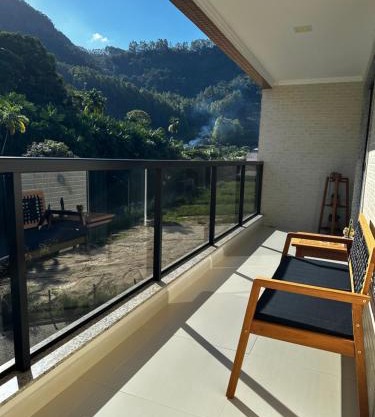 Venda Nova Apart