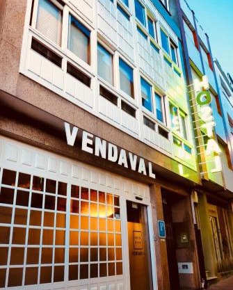 Vendaval