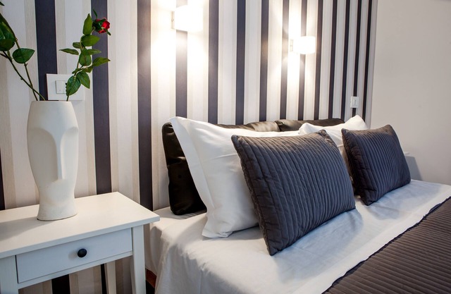 VENERE ROOMS - ROOMS - TERMOLI - CB - ITALY