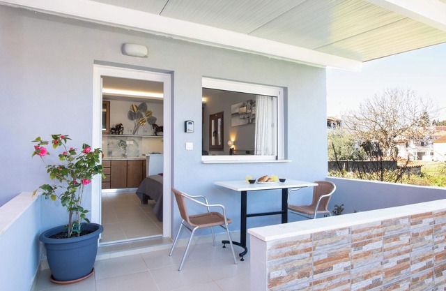 Veneti Corfu Nest - Serene Escapade