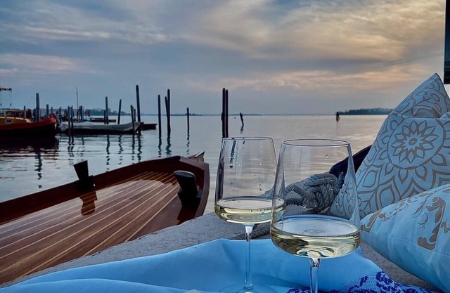 Venetian Dreams - Giudecca