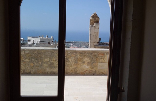 Venetian House With Authentic Hammam & Jacuzzi With Sea View