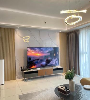 Venetian Panorama BGC Venice Grand Canal Apart ment, 4 Bedrooms, for 10 Guests