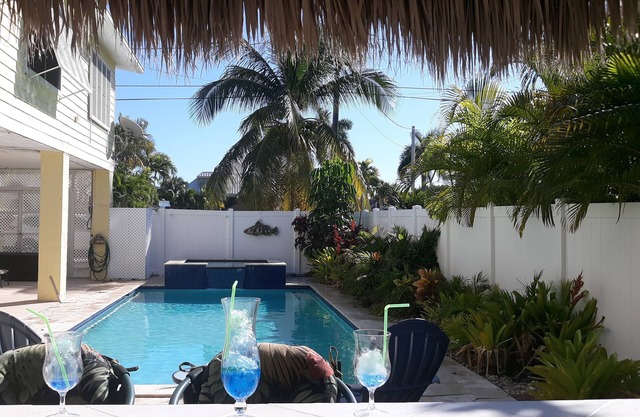 Venetian Shores, Premier Boating Neighborhood in the heart of the Florida Keys