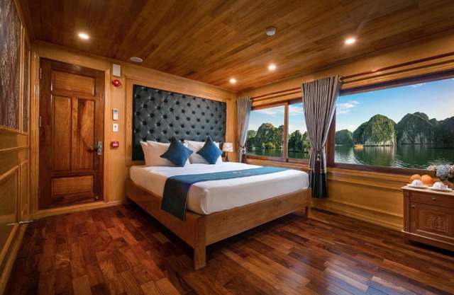 Venezia Cruises