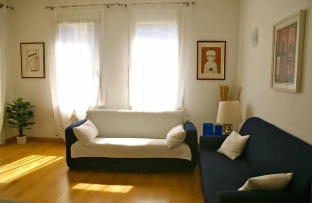Venezia Lido: ONE STEP FROM THE SEA Residential flat