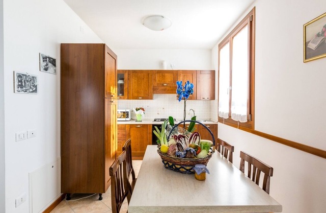 VENICE APARTMENT