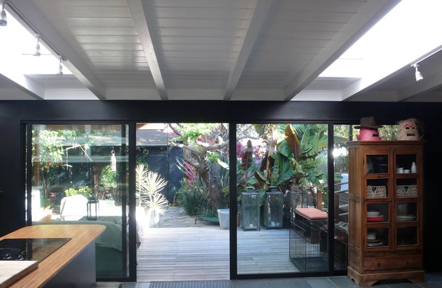 VENICE beach close OASIS outdoor living eco chic modern stylish
