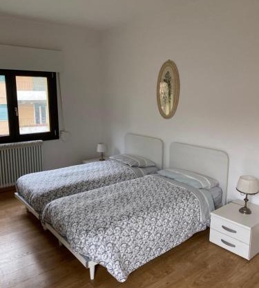 Venice Bedroom