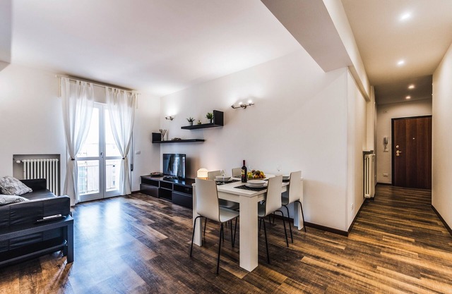 Venice Ca 'Sole, big new apartment