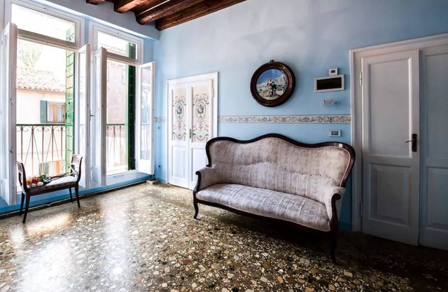 VENICE GIARDINI BIENNALE APARTMENT M0270422099