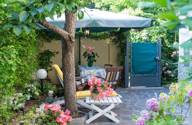 Venice Lido Apartment Stella 2 bedrooms 4-5 people near the beach