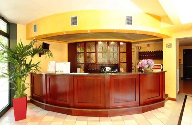 Venice Palace Hotel