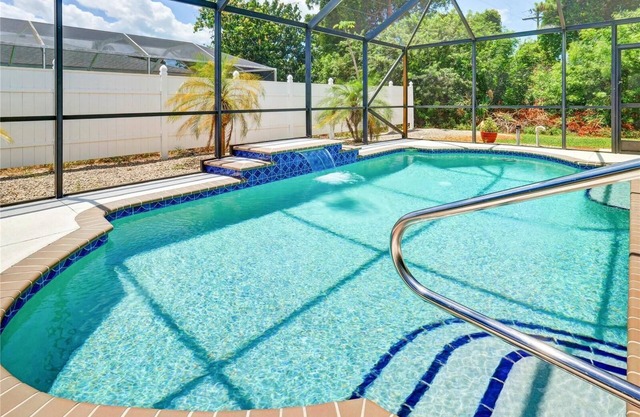 Venice Private Pool Home.