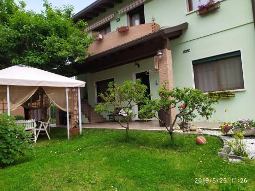 Venice Villa Rodio