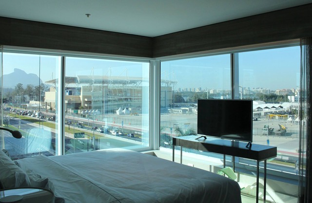 Venit Mio Hotel