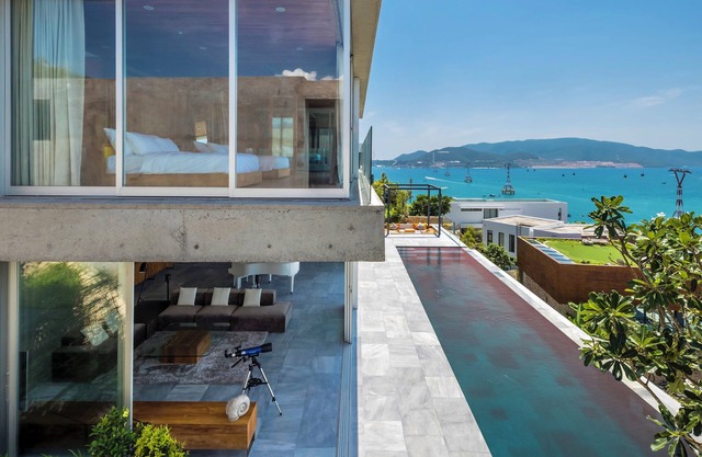Venity Villa Nha Trang