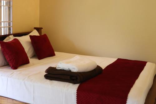 Vennila Residency