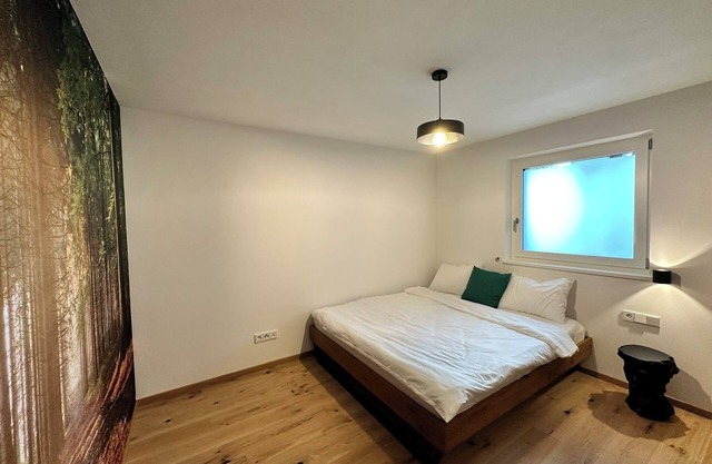 Venostis - Apartament am Fuße des Stilfserjochs