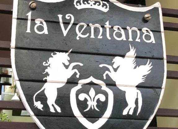Ventana house