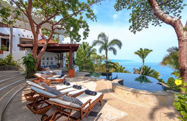 Ventanas al Mar by Personal Villa - Breathtaking Serene Getaway