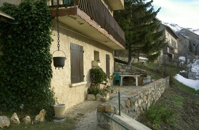 Ventelon holiday rentals