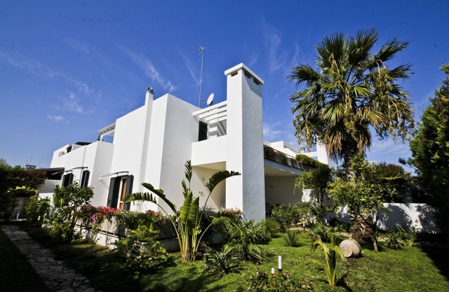 VENTO STUDIO APARTMENT FOR 1-3 PEOPLE AT 400 MT. FROM THE SEA