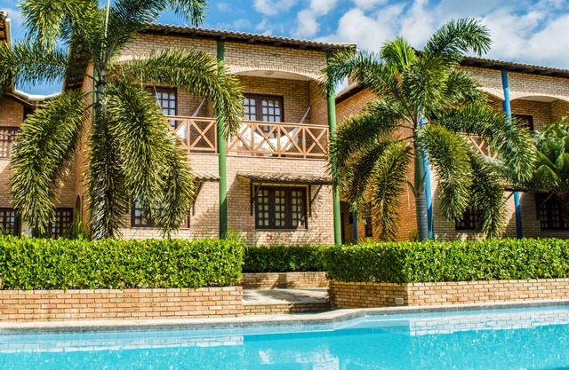 VentoBrasil Hotel