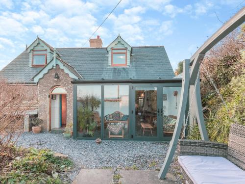 Venton Cottage