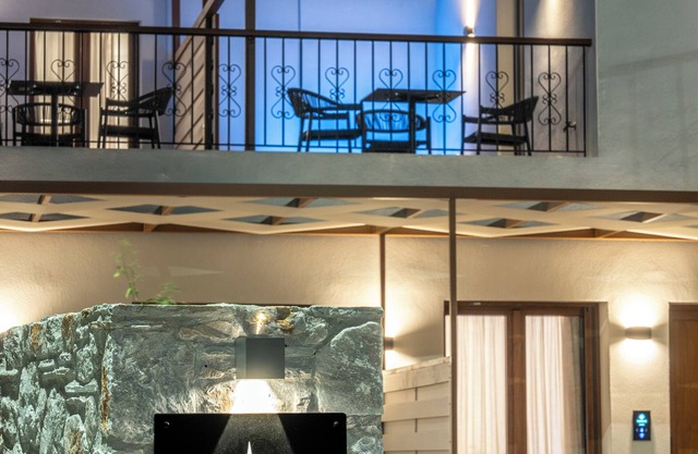 VENTUS Luxury Suites
