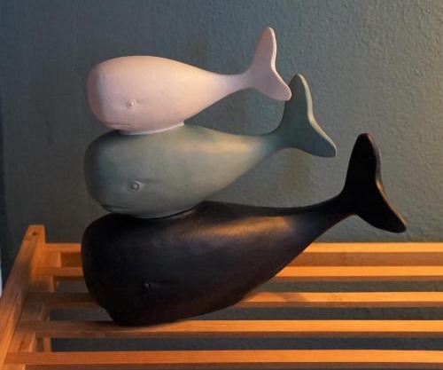 Venus and the Sea