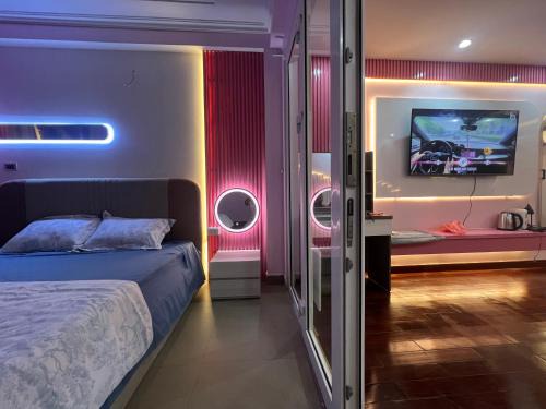 Venus apartment NKT