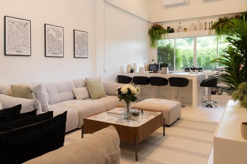 Venus I 7 Bedrooms ן Old City