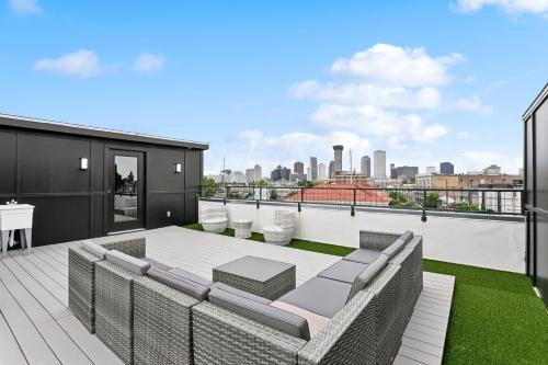 Venus Rooftop Villa