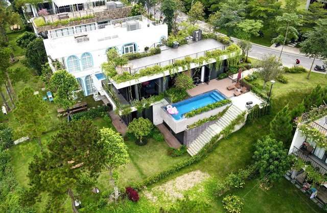 Venus Sachi Villa - HA12A by MAPSTAR