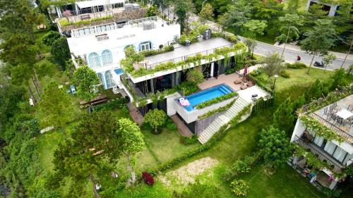 Venus Sachi Villa