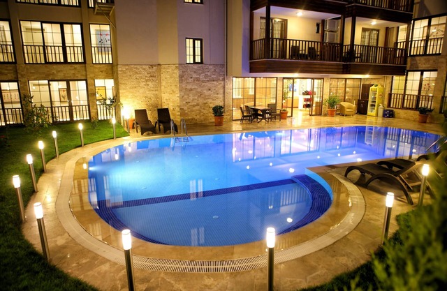 Venus Suite Hotel