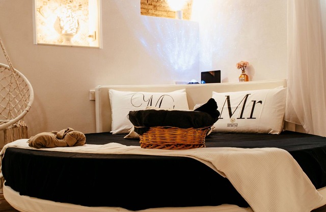 VenuSuite VENOSA - luxury house & relax