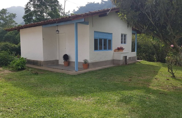 Verçosa House