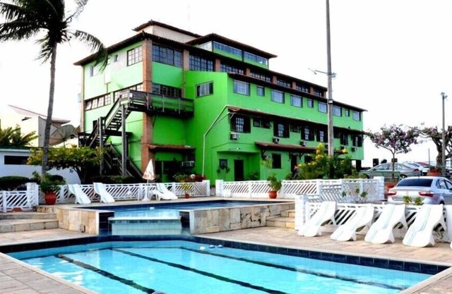 Ver A Vista Hotel