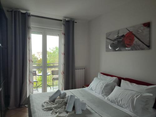 Vera Alloggio Alessandria nr1