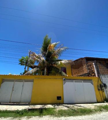 Vera Cruz BA
