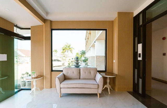 Vera Residences